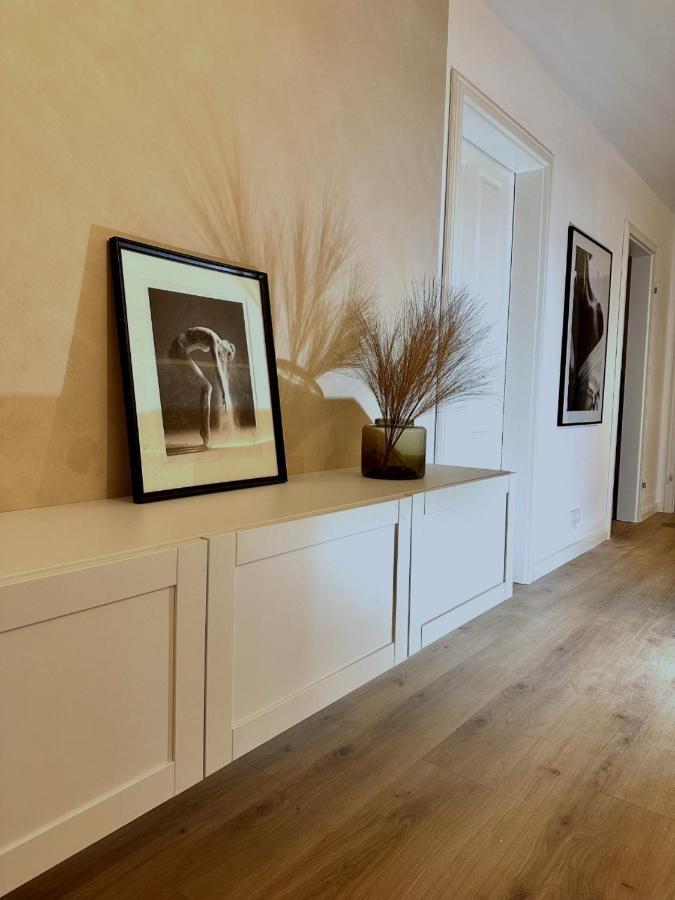 Stylisches 2-Raum-Apartment - In Center Parc Naehe Leutkirch im Allgau Luaran gambar
